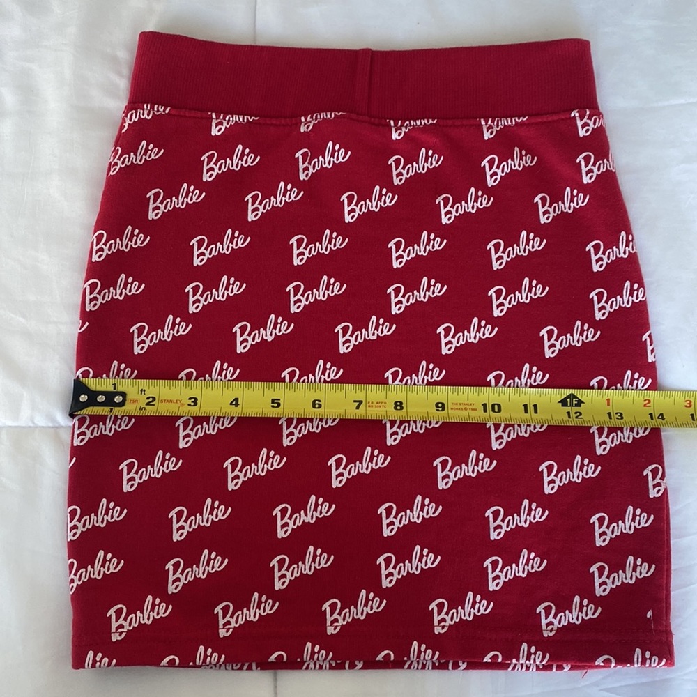Misguided Barbie Skirt - Picture 9 of 13